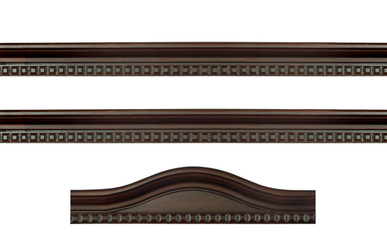 Closet Organizers Crown Molding Royal
